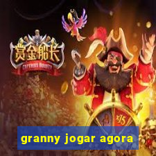 granny jogar agora