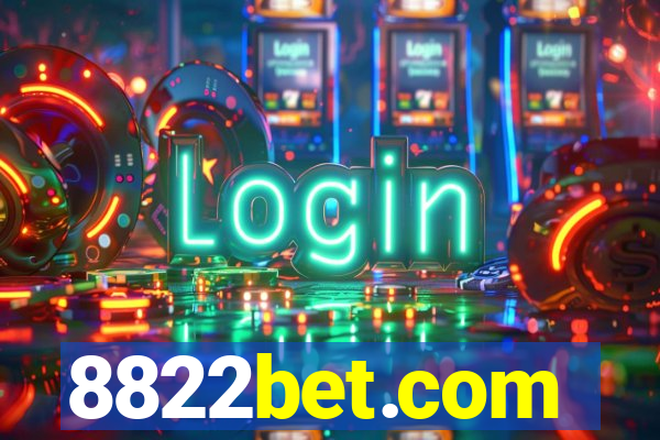 8822bet.com