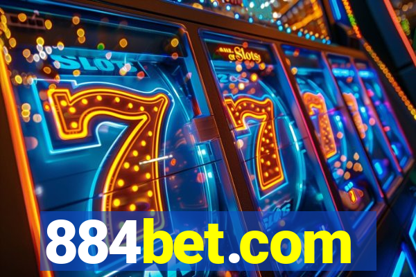 884bet.com