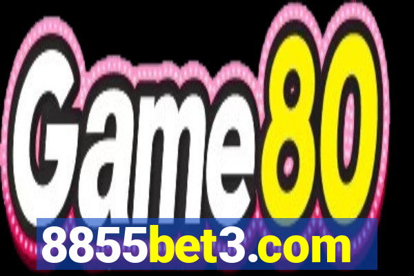 8855bet3.com