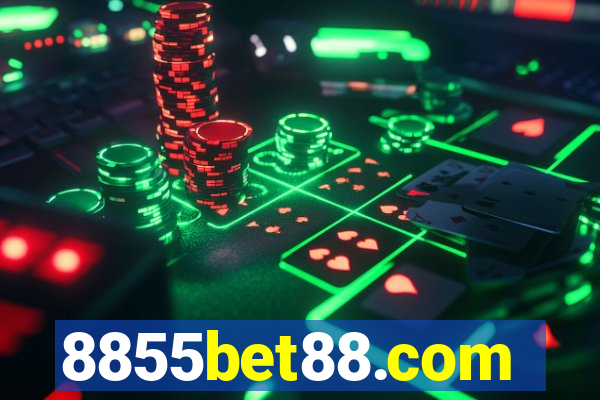 8855bet88.com