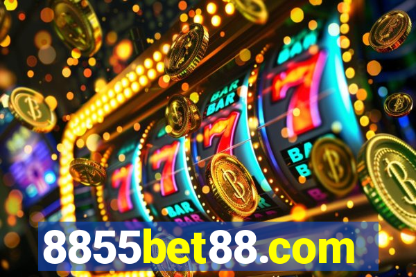 8855bet88.com