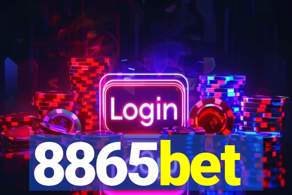 8865bet