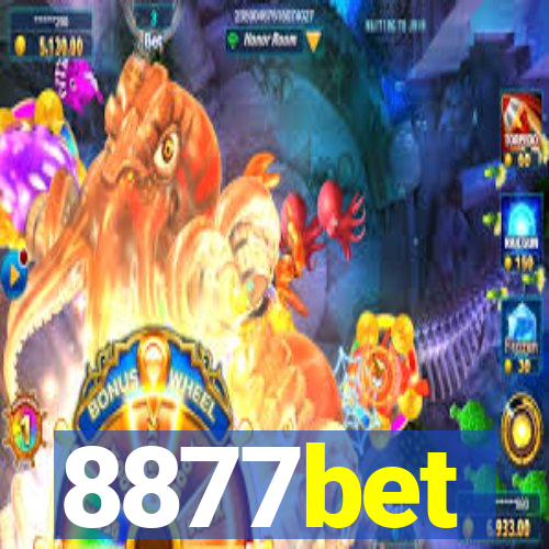 8877bet