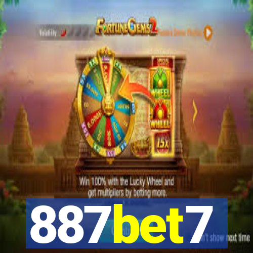 887bet7