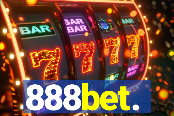 888bet.