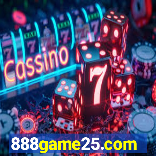 888game25.com