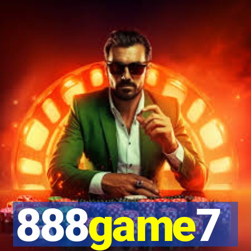 888game7