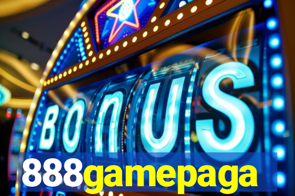 888gamepaga