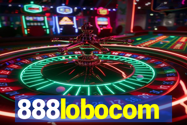 888lobocom