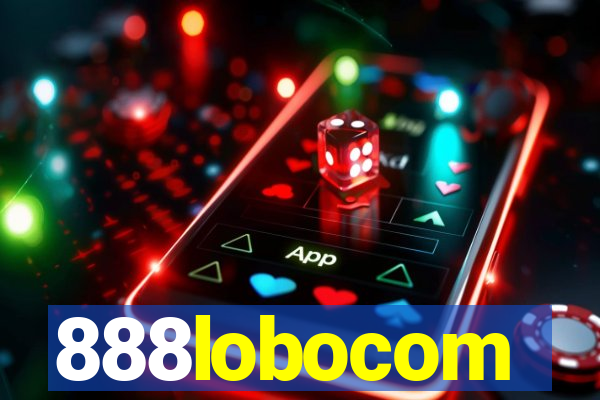 888lobocom