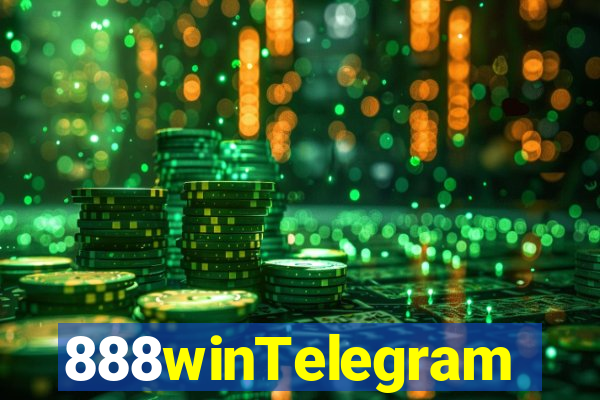 888winTelegram