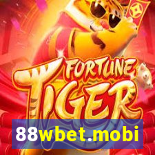 88wbet.mobi