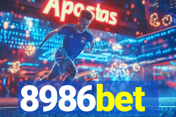 8986bet