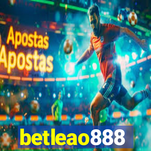 betleao888