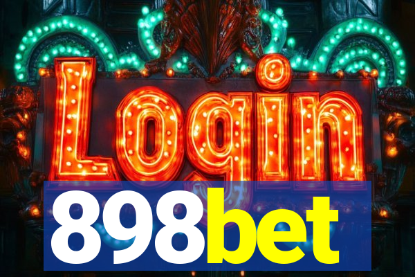 898bet