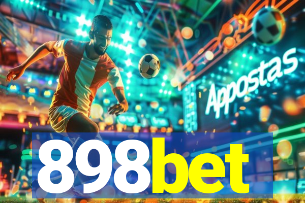 898bet