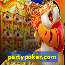 partypoker.com