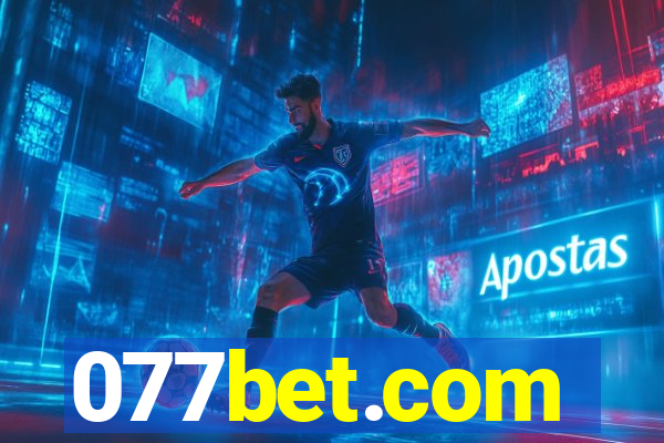 077bet.com