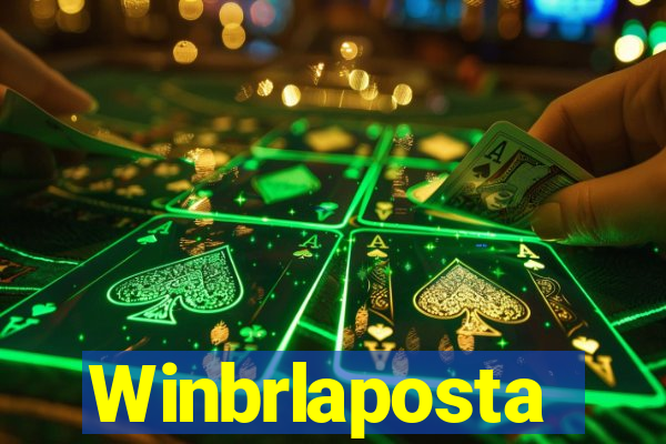 Winbrlaposta