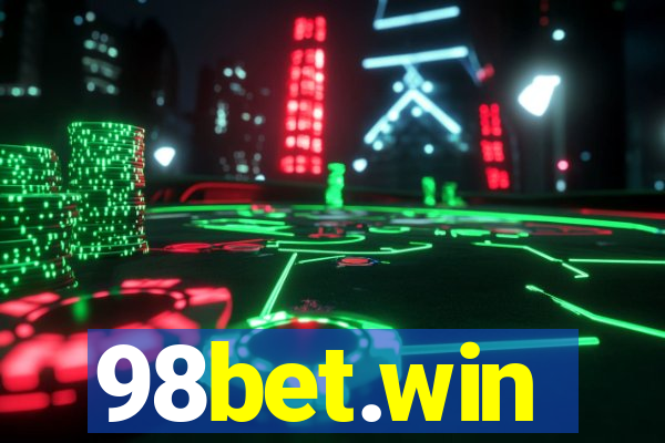 98bet.win