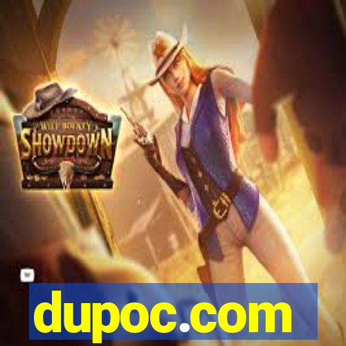 dupoc.com