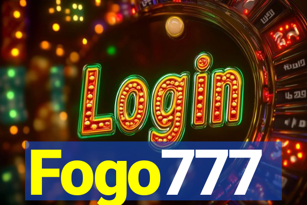 Fogo777