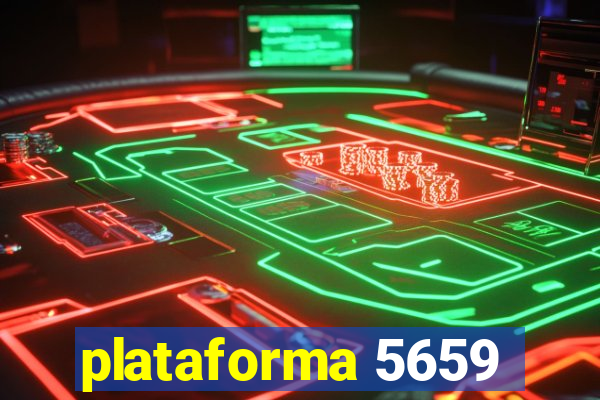 plataforma 5659