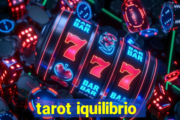 tarot iquilibrio