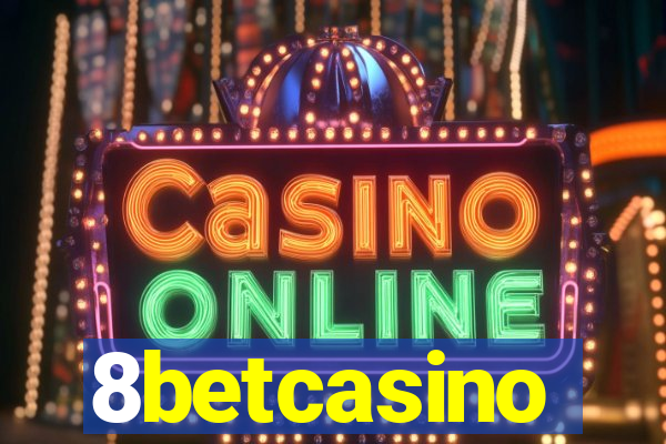 8betcasino