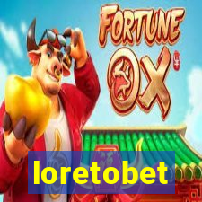 loretobet