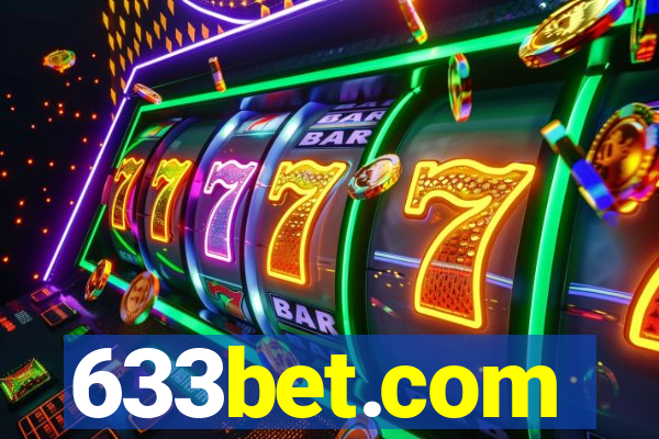 633bet.com