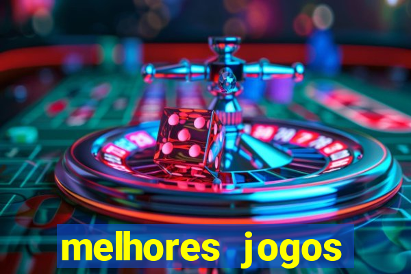 melhores jogos mundo aberto para android