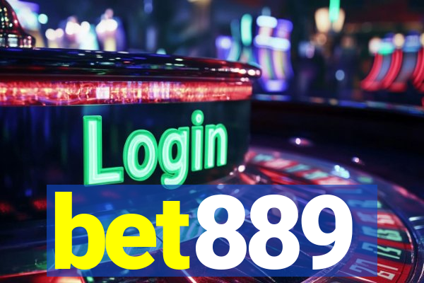 bet889