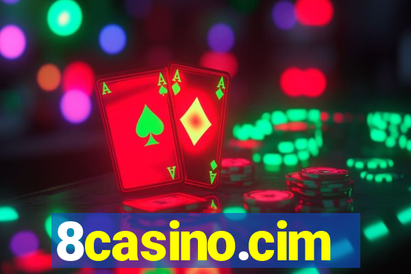 8casino.cim