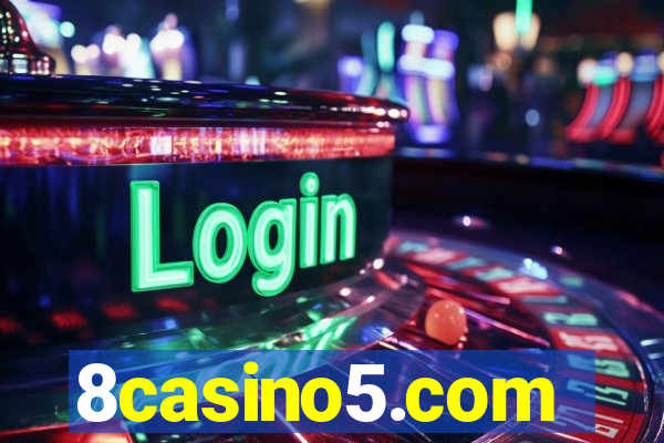 8casino5.com