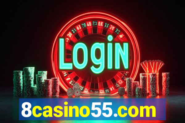 8casino55.com