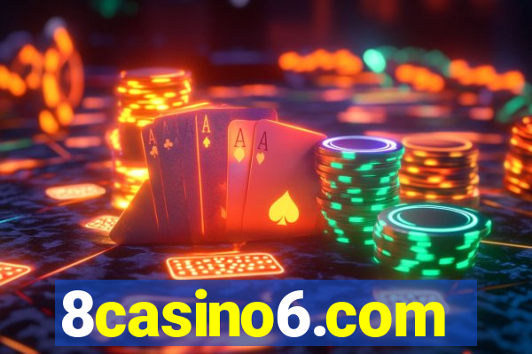 8casino6.com