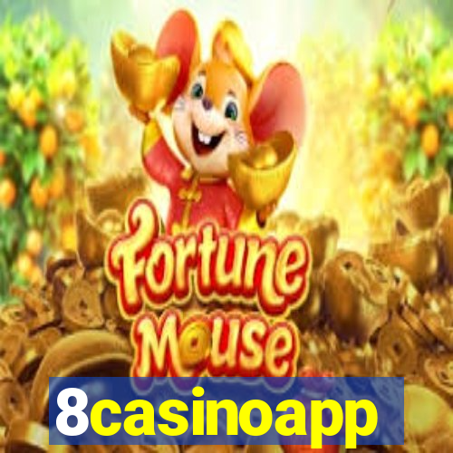 8casinoapp