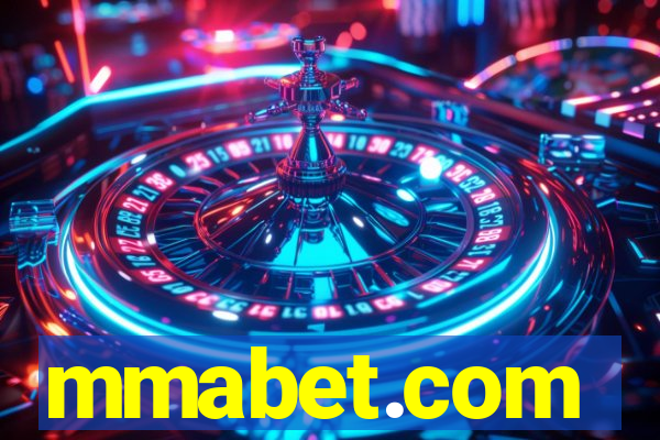 mmabet.com