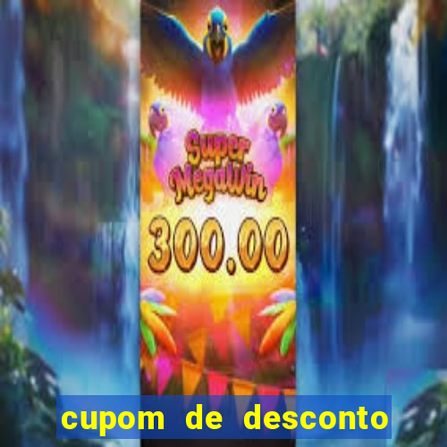 cupom de desconto nave gamer