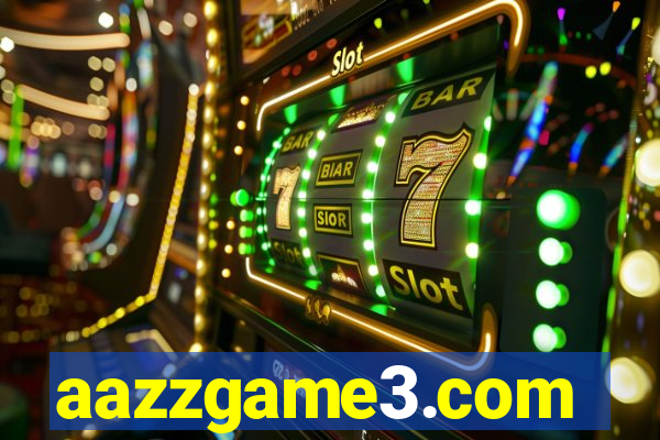 aazzgame3.com