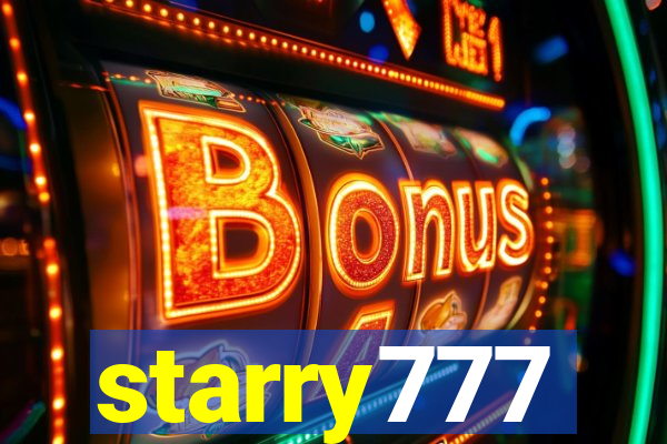 starry777