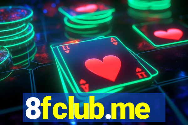 8fclub.me