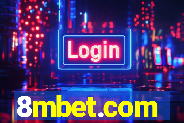 8mbet.com