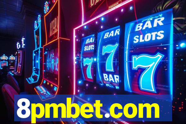 8pmbet.com