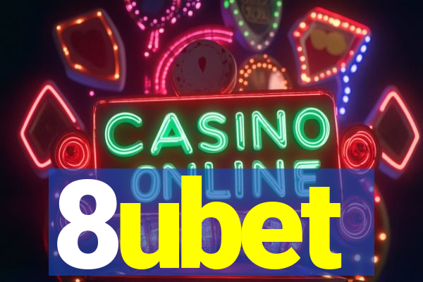 8ubet