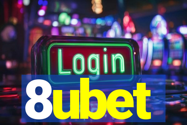 8ubet