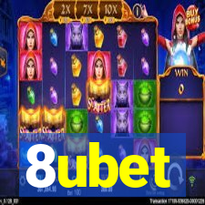 8ubet