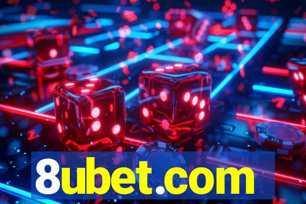 8ubet.com